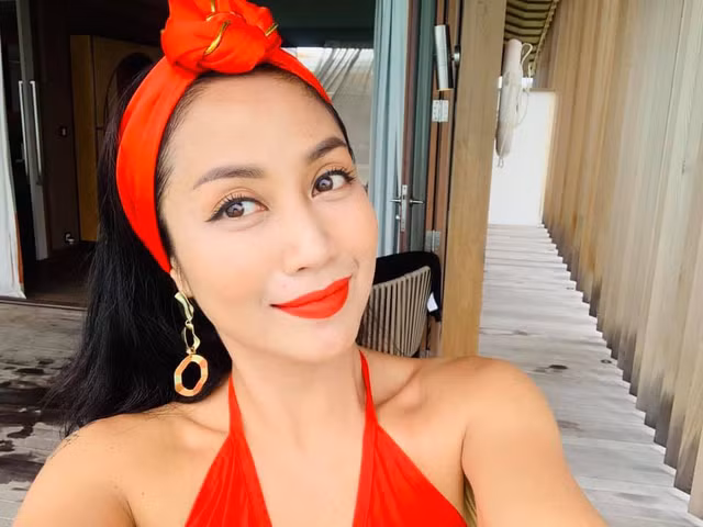 Bi kip duong da cua Oc Thanh Van de mai tre trung du da U40