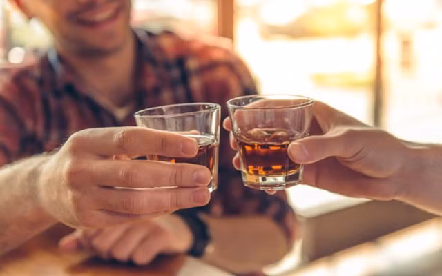 11 nguyên nhân bất ngờ có thể gây bệnh gan cho bạn 11 nguyen nhan bat ngo co the gay benh gan cho ban