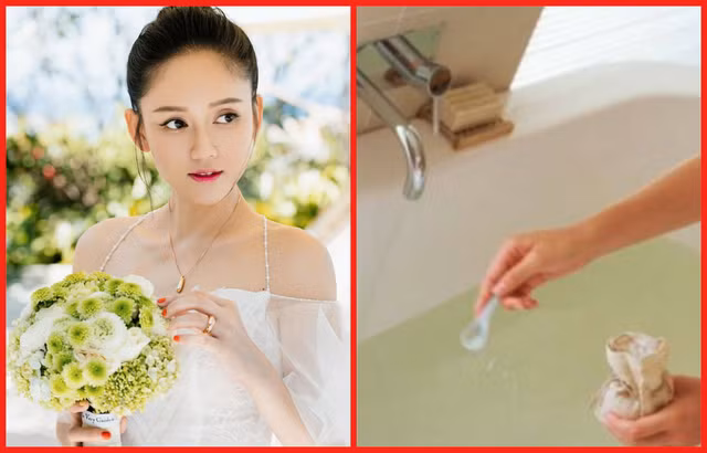 Hen ho voi doanh nhan kem 9 tuoi, Tran Kieu An lam gi de duong da tre mai?-Hinh-10