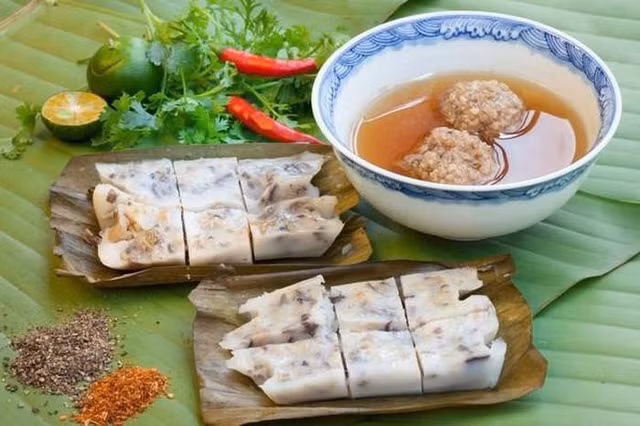 Những món ngon đặc sắc khó cưỡng của Hải Phòng - Hình 9 Nhung mon ngon dac sac kho cuong cua Hai Phong-Hinh-9
