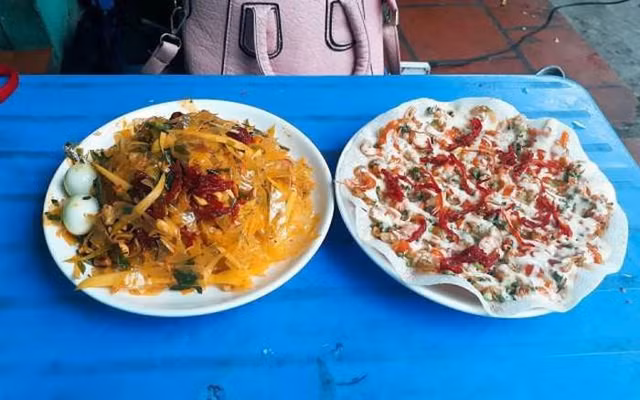 Những món ngon đặc sắc khó cưỡng của Hải Phòng - Hình 4 Nhung mon ngon dac sac kho cuong cua Hai Phong-Hinh-4