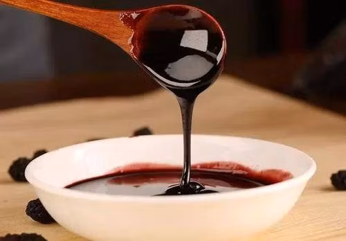 3 món siêu ngon từ dâu tằm giúp dưỡng tim, bổ gan - Hình 12 3 mon sieu ngon tu dau tam giup duong tim, bo gan-Hinh-12