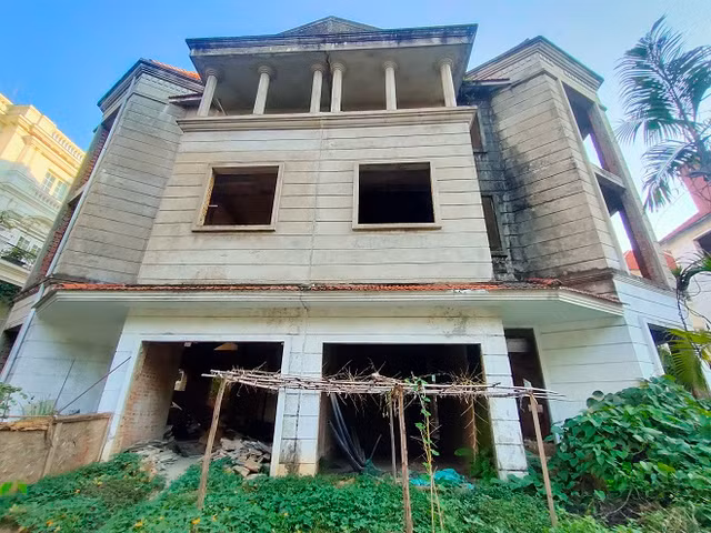 Loat biet thu bo hoang, ha tang xuong cap o Hoai Duc-Hinh-8
