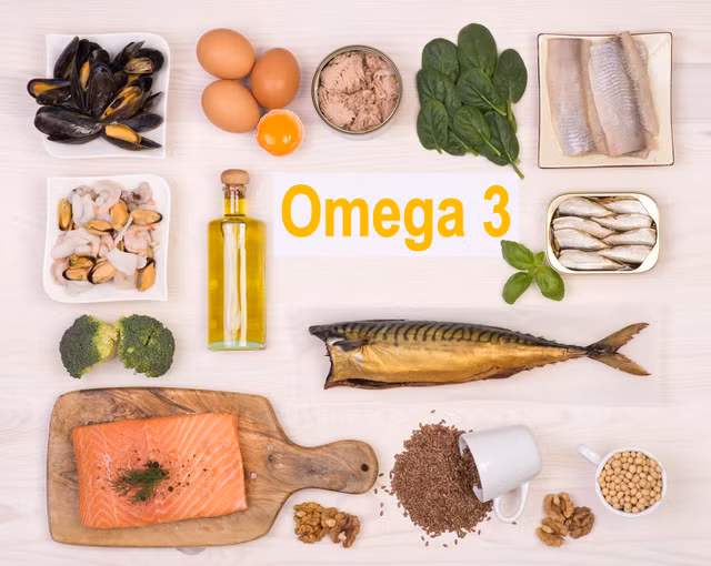 Những thực phẩm cực quan trọng mà chị em không nên bỏ qua - Hình 8 Nhung thuc pham cuc quan trong ma chi em khong nen bo qua-Hinh-8