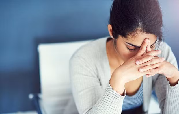 Tăng cân bất thường có phải là bệnh? - Hình 2 Tang can bat thuong co phai la benh?-Hinh-2