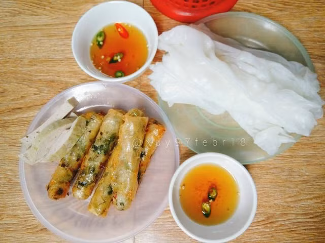 Những món dân dã nhưng ngon quên lối về của Hà Tĩnh - Hình 6 Nhung mon dan da nhung ngon quen loi ve cua Ha Tinh-Hinh-6