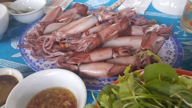 Những món dân dã nhưng ngon quên lối về của Hà Tĩnh - Hình 4 Nhung mon dan da nhung ngon quen loi ve cua Ha Tinh-Hinh-4