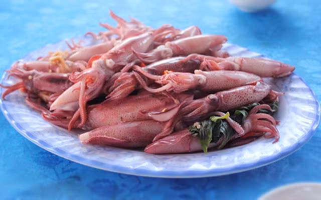 Những món dân dã nhưng ngon quên lối về của Hà Tĩnh - Hình 3 Nhung mon dan da nhung ngon quen loi ve cua Ha Tinh-Hinh-3
