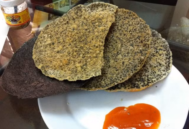 Những món dân dã nhưng ngon quên lối về của Hà Tĩnh - Hình 9 Nhung mon dan da nhung ngon quen loi ve cua Ha Tinh-Hinh-9