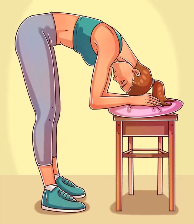 8 bai tap buoi toi giup ban ngu nhu mot dua tre-Hinh-8