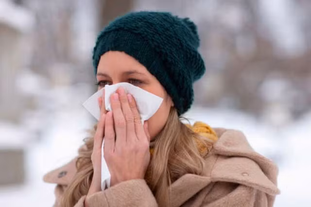 Nhận diện các loại bệnh cúm để điều trị hiệu quả Nhan dien cac loai benh cum de dieu tri hieu qua