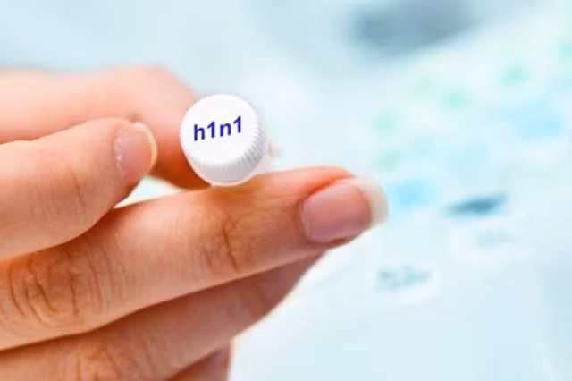 Nhận diện các loại bệnh cúm để điều trị hiệu quả - Hình 2 Nhan dien cac loai benh cum de dieu tri hieu qua-Hinh-2