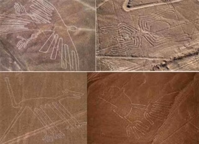 Nền văn minh Nazca tạo ra những hình vẽ bí ẩn để làm gì? - Hình 8 Nen van minh Nazca tao ra nhung hinh ve bi an de lam gi?-Hinh-8