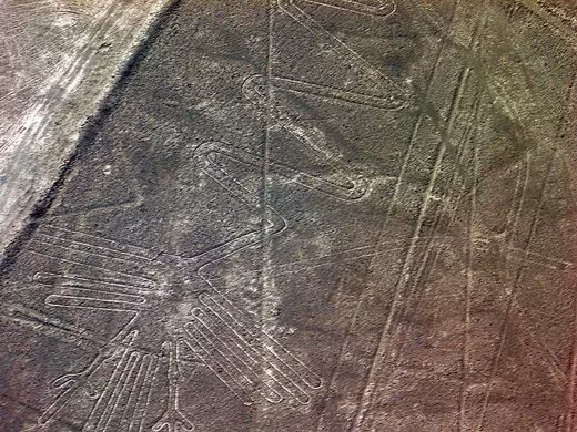 Nền văn minh Nazca tạo ra những hình vẽ bí ẩn để làm gì? - Hình 6 Nen van minh Nazca tao ra nhung hinh ve bi an de lam gi?-Hinh-6