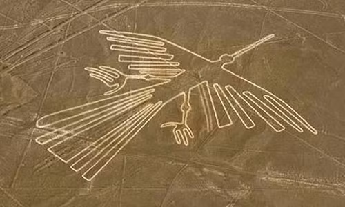 Nền văn minh Nazca tạo ra những hình vẽ bí ẩn để làm gì? - Hình 9 Nen van minh Nazca tao ra nhung hinh ve bi an de lam gi?-Hinh-9