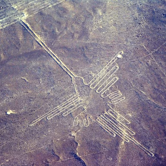 Nền văn minh Nazca tạo ra những hình vẽ bí ẩn để làm gì? - Hình 5 Nen van minh Nazca tao ra nhung hinh ve bi an de lam gi?-Hinh-5