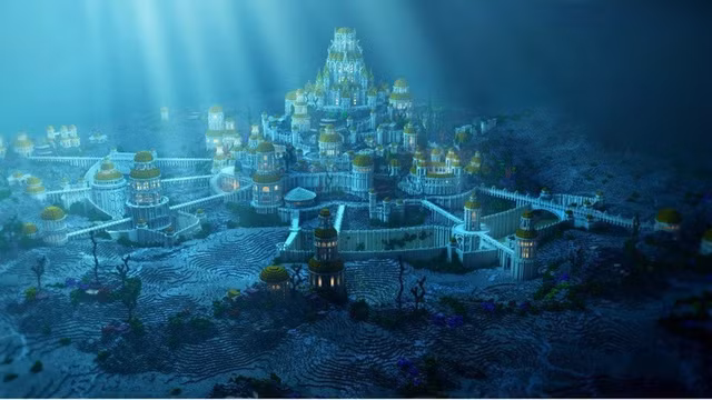 Tìm ra nguyên nhân các vụ mất tích ở 'Tam giác quỷ Bermuda? - Hình 10 Tim ra nguyen nhan cac vu mat tich o 'Tam giac quy Bermuda?-Hinh-10
