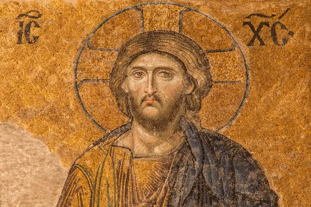Mô tả nào hợp lý nhất về ngoại hình của Chúa Jesus? - Hình 2 Mo ta nao hop ly nhat ve ngoai hinh cua Chua Jesus?-Hinh-2