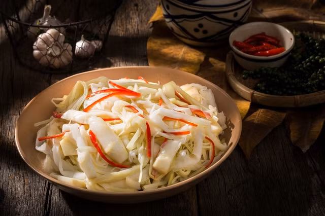 Bồn bồn, đặc sản dân dã miền Tây cực tốt cho sức khỏe - Hình 13 Bon bon, dac san dan da mien Tay cuc tot cho suc khoe-Hinh-13
