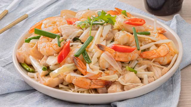 Bồn bồn, đặc sản dân dã miền Tây cực tốt cho sức khỏe - Hình 7 Bon bon, dac san dan da mien Tay cuc tot cho suc khoe-Hinh-7