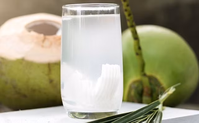 Những thực phẩm mẹ bầu nên ăn để sinh con trắng trẻo, hồng hào - Hình 3 Nhung thuc pham me bau nen an de sinh con trang treo, hong hao-Hinh-3