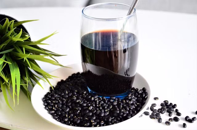 Những thực phẩm mẹ bầu nên ăn để sinh con trắng trẻo, hồng hào - Hình 6 Nhung thuc pham me bau nen an de sinh con trang treo, hong hao-Hinh-6