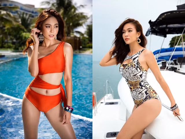 Phong cach thoi trang ngay cang tao bao cua A hau Mau Thuy-Hinh-4