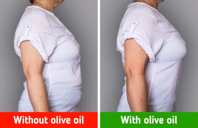 7 điều kỳ diệu cho sức khoẻ khi uống một thìa dầu ô liu mỗi sáng - Hình 3 7 dieu ky dieu cho suc khoe khi uong mot thia dau o liu moi sang-Hinh-3