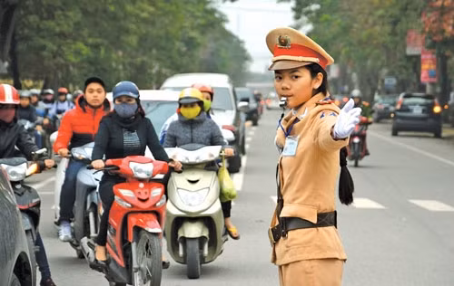 Tăng giá vé dịp Tết và Lễ hội xuân 2019 sẽ bị xử lý nghiêm Tang gia ve dip Tet va Le hoi xuan 2019 se bi xu ly nghiem