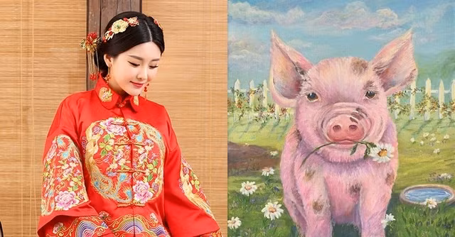 3 con giap se la vo hien dau thao, giup chong vinh hien tien tai
