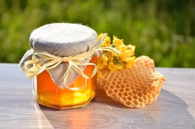 4 điều cần lưu ý khi sử dụng mật ong, tránh rước họa 4 dieu can luu y khi su dung mat ong, tranh ruoc hoa