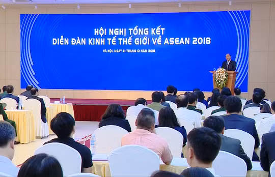 10 sự kiện chính trị, kinh tế, xã hội nổi bật của Việt Nam 2018 - Hình 4 10 su kien chinh tri, kinh te, xa hoi noi bat cua Viet Nam 2018-Hinh-4