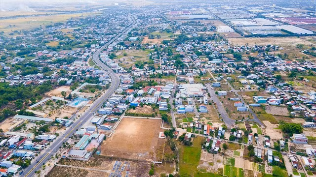 Vì sao khu đô thị Anvie Hà My của Công ty Anvie Hội An bị 'khai tử'? Vi sao khu do thi Anvie Ha My cua Cong ty Anvie Hoi An bi 'khai tu'?