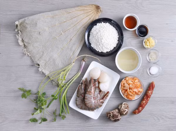 3 món ăn thuần Việt ở “bữa tối xã giao” của Tổng thống Mỹ và Chủ tịch Kim - Hình 7 3 mon an thuan Viet o “bua toi xa giao” cua Tong thong My va Chu tich Kim-Hinh-7