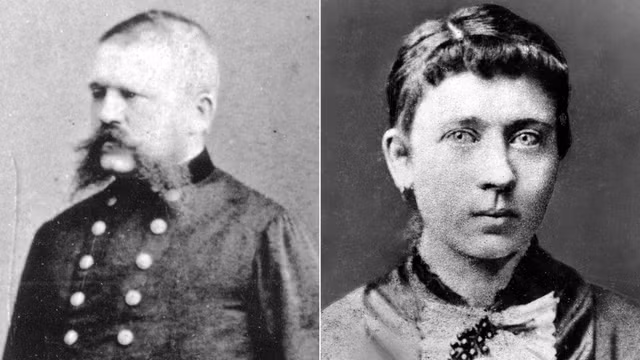 Tiết lộ cực choáng: Bố mẹ trùm phát xít Hitler là anh chị em họ? - Hình 4 Tiet lo cuc choang: Bo me trum phat xit Hitler la anh chi em ho?-Hinh-4