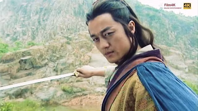 Su that bat ngo ve Dich can kinh duoc Kim Dung het loi ca tung-Hinh-3
