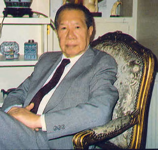 Bật mí 5 giai nhân là bầu bạn của vua Bảo Đại - Hình 8 Bat mi 5 giai nhan la bau ban cua vua Bao Dai-Hinh-8