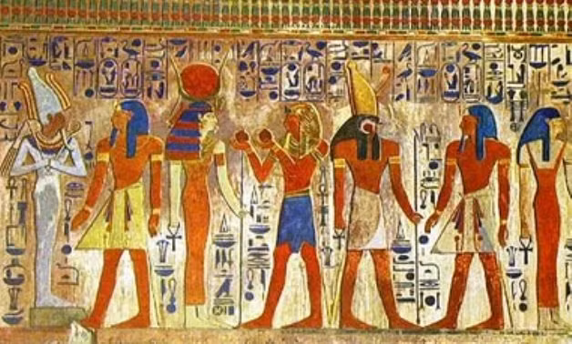 Té ngửa những hiểu lầm tai hại về Ai Cập cổ đại Te ngua nhung hieu lam tai hai ve Ai Cap co dai