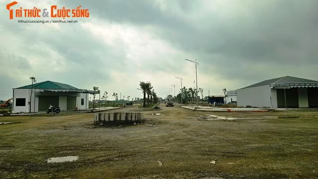 Vì sao phải cẩn thận khi xuống tiền ở dự án Phú Thành Star Gia Lộc? Vi sao phai can than khi xuong tien o du an Phu Thanh Star Gia Loc?
