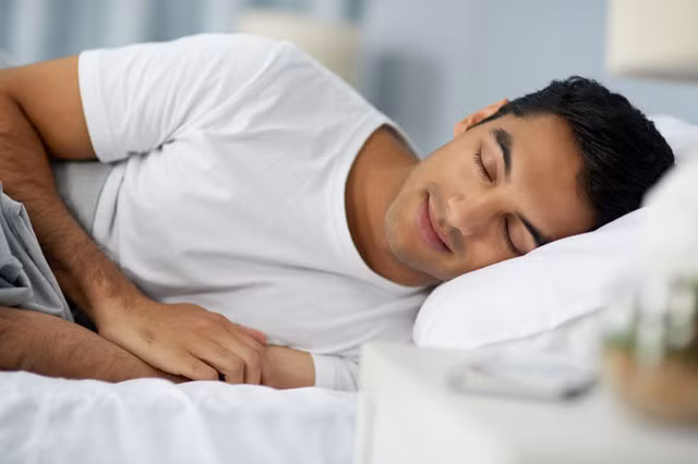 Nằm ngủ chân không nên để hướng Tây, đầu không quay về hướng Đông - Hình 5 Nam ngu chan khong nen de huong Tay, dau khong quay ve huong Dong-Hinh-5
