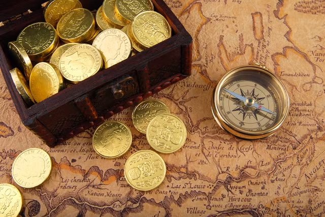 Biet gi ve hon dao cat giau kho bau tri gia hang trieu USD?