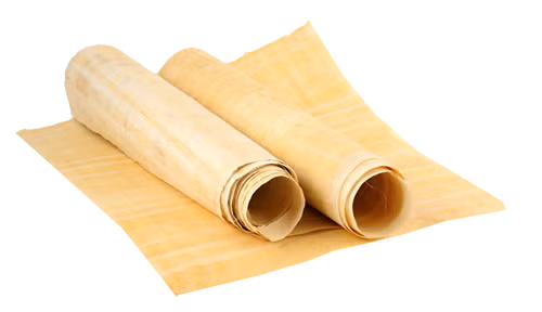 Cach nguoi Ai Cap co dai lam ra giay nhu nao?-Hinh-10