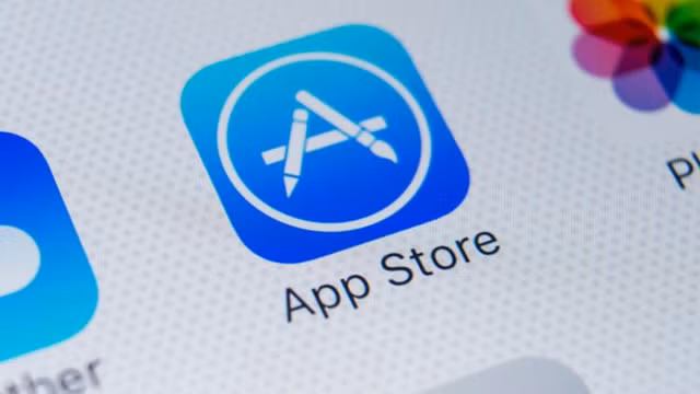 Diem lai nhung ung dung Viet duoc yeu thich nhat 2021 tren App Store