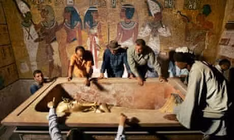 Vat lieu lam dao gam cua pharaoh Ai Cap co gi dac biet?-Hinh-2
