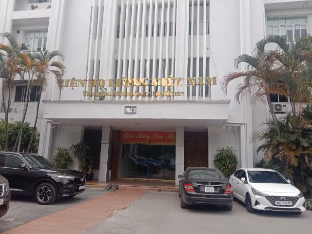 Nghi van sai pham o Vien Do luong Viet Nam: “De” 3,5 ngan may do nong do con lech chuan… roi “noi mat” ho so?-Hinh-4