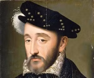 Câu chuyện về cuộc thảm sát ám ảnh vua Charles IX Pháp - Hình 5 Cau chuyen ve cuoc tham sat am anh vua Charles IX Phap-Hinh-5