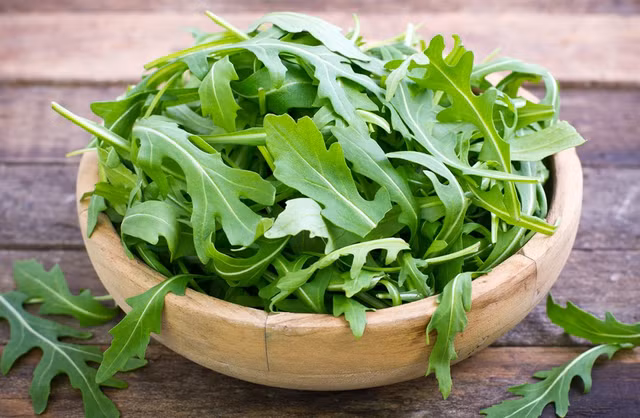 Các loại rau xanh bổ sung sắt cho người ăn chay - Hình 5 Cac loai rau xanh bo sung sat cho nguoi an chay-Hinh-5