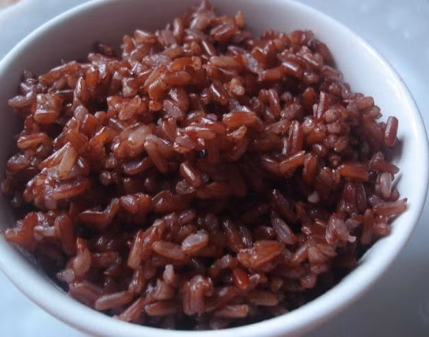Các loại rau xanh bổ sung sắt cho người ăn chay - Hình 11 Cac loai rau xanh bo sung sat cho nguoi an chay-Hinh-11