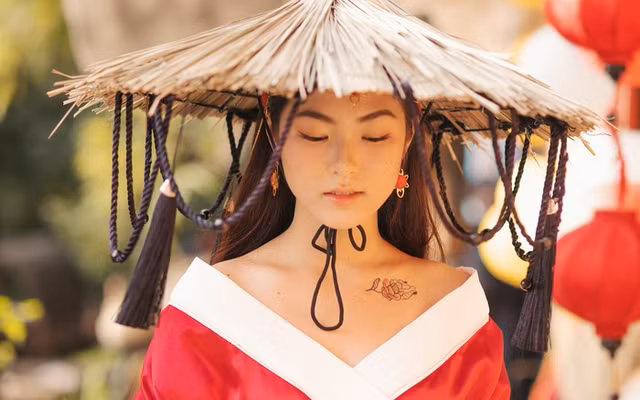 Nữ sinh 19 tuổi đóng MV của Jack ăn mặc cực gợi cảm Nu sinh 19 tuoi dong MV cua Jack an mac cuc goi cam