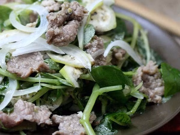 Những món ngon dân dã từ rau càng cua - Hình 3 Nhung mon ngon dan da tu rau cang cua-Hinh-3